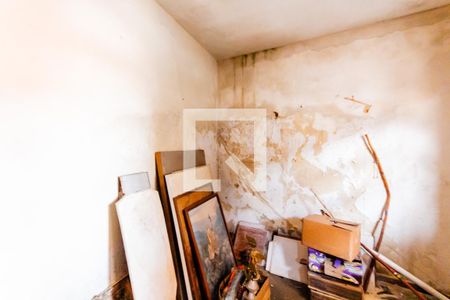 Casa à venda com 192m², 4 quartos e 3 vagasQuarto de Serviço