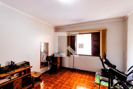 Casa à venda com 192m², 4 quartos e 3 vagasQuarto 3