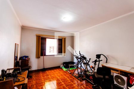 Casa à venda com 192m², 4 quartos e 3 vagasQuarto 3