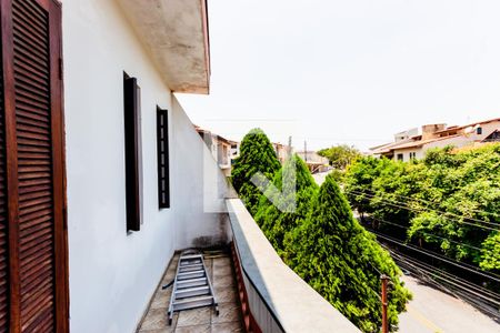 Casa à venda com 192m², 4 quartos e 3 vagasVaranda da Suíte 