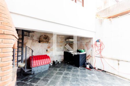 Casa à venda com 192m², 4 quartos e 3 vagasQuintal