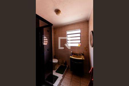 Casa à venda com 192m², 4 quartos e 3 vagasBanheiro