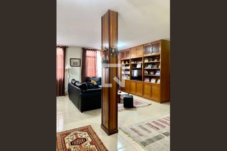 Sala de apartamento à venda com 2 quartos, 90m² em Maria da Graça, Rio de Janeiro