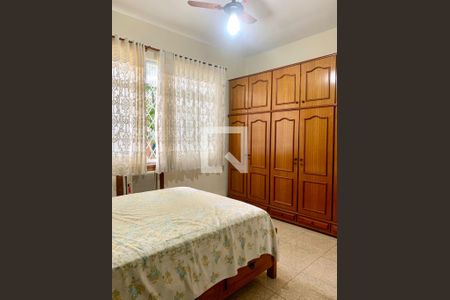 Suíte de apartamento à venda com 2 quartos, 90m² em Maria da Graça, Rio de Janeiro