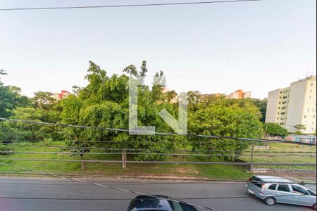 Casa para alugar com 125m², 3 quartos e 2 vagas Casa para alugar com 125m², 3 quartos e 2 vagasVista da Varanda do Quarto 1