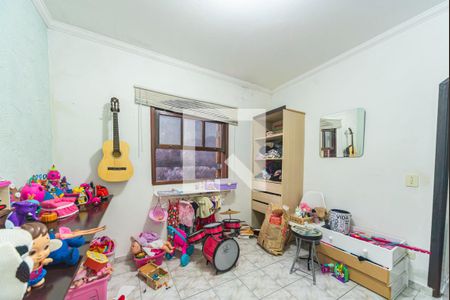 Casa para alugar com 125m², 3 quartos e 2 vagas Casa para alugar com 125m², 3 quartos e 2 vagasQuarto 3