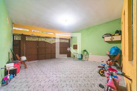 Casa para alugar com 125m², 3 quartos e 2 vagas Casa para alugar com 125m², 3 quartos e 2 vagasGaragem