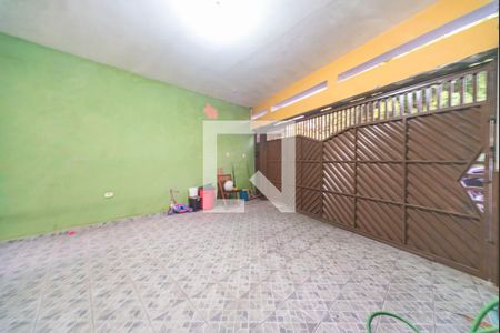 Casa para alugar com 125m², 3 quartos e 2 vagas Casa para alugar com 125m², 3 quartos e 2 vagasGaragem