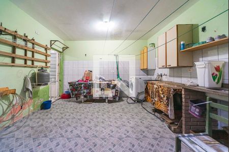 Casa para alugar com 125m², 3 quartos e 2 vagas Casa para alugar com 125m², 3 quartos e 2 vagasÁrea de Serviço e Área Gourmet