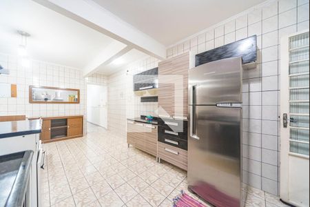 Casa para alugar com 125m², 3 quartos e 2 vagas Casa para alugar com 125m², 3 quartos e 2 vagasCozinha