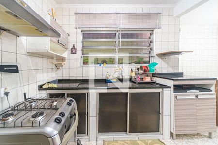 Casa para alugar com 125m², 3 quartos e 2 vagas Casa para alugar com 125m², 3 quartos e 2 vagasCozinha