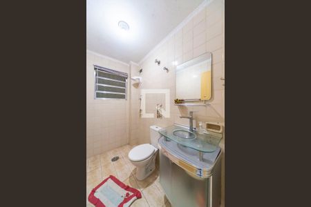 Casa para alugar com 125m², 3 quartos e 2 vagas Casa para alugar com 125m², 3 quartos e 2 vagasBanheiro 2