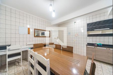 Casa para alugar com 125m², 3 quartos e 2 vagas Casa para alugar com 125m², 3 quartos e 2 vagasCopa