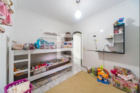 Casa para alugar com 125m², 3 quartos e 2 vagas Casa para alugar com 125m², 3 quartos e 2 vagasQuarto 2