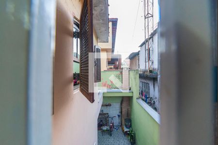 Casa para alugar com 125m², 3 quartos e 2 vagas Casa para alugar com 125m², 3 quartos e 2 vagasVista do Quarto 2