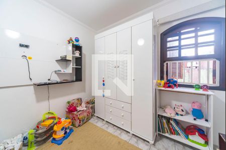 Casa para alugar com 125m², 3 quartos e 2 vagas Casa para alugar com 125m², 3 quartos e 2 vagasQuarto 2