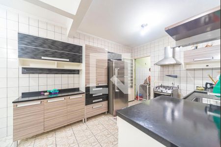 Casa para alugar com 125m², 3 quartos e 2 vagas Casa para alugar com 125m², 3 quartos e 2 vagasCozinha
