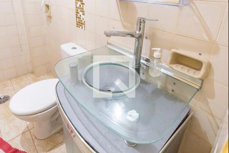 Casa para alugar com 125m², 3 quartos e 2 vagas Casa para alugar com 125m², 3 quartos e 2 vagasBanheiro 2