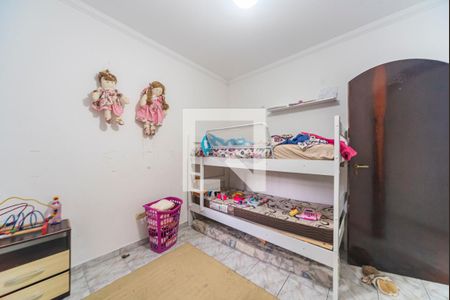 Casa para alugar com 125m², 3 quartos e 2 vagas Casa para alugar com 125m², 3 quartos e 2 vagasQuarto 2
