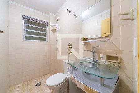 Casa para alugar com 125m², 3 quartos e 2 vagas Casa para alugar com 125m², 3 quartos e 2 vagasBanheiro 2