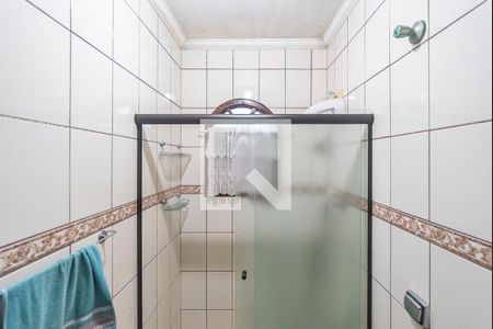 Casa para alugar com 125m², 3 quartos e 2 vagas Casa para alugar com 125m², 3 quartos e 2 vagasBanheiro 1