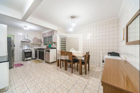 Casa para alugar com 125m², 3 quartos e 2 vagas Casa para alugar com 125m², 3 quartos e 2 vagasCopa