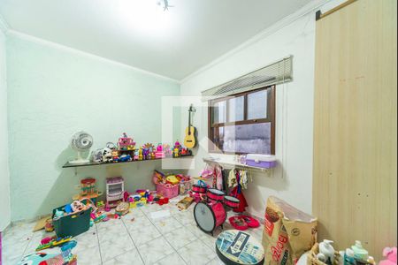Casa para alugar com 125m², 3 quartos e 2 vagas Casa para alugar com 125m², 3 quartos e 2 vagasQuarto 3