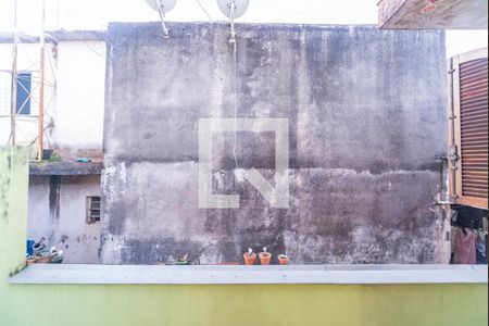Casa para alugar com 125m², 3 quartos e 2 vagas Casa para alugar com 125m², 3 quartos e 2 vagasVista do Quarto 3