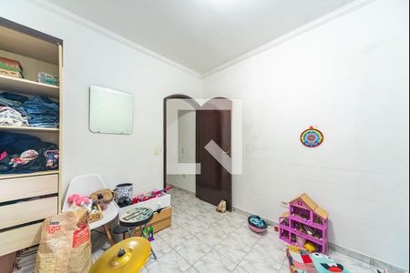 Casa para alugar com 125m², 3 quartos e 2 vagas Casa para alugar com 125m², 3 quartos e 2 vagasQuarto 3