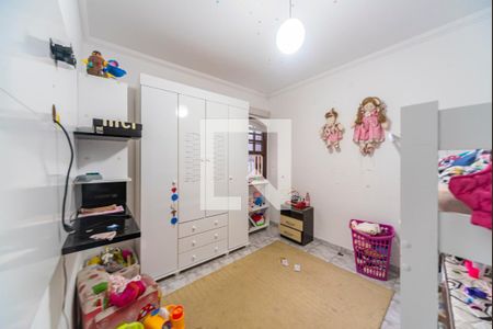 Casa para alugar com 125m², 3 quartos e 2 vagas Casa para alugar com 125m², 3 quartos e 2 vagasQuarto 2
