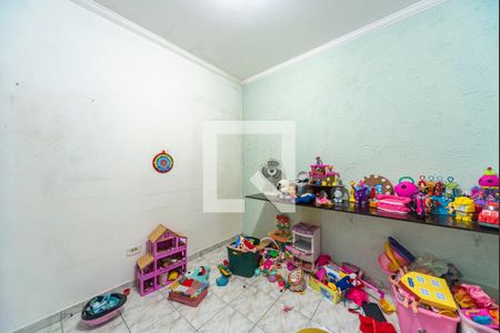Casa para alugar com 125m², 3 quartos e 2 vagas Casa para alugar com 125m², 3 quartos e 2 vagasQuarto 3