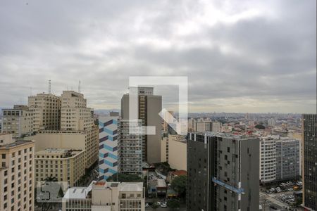 Studio para alugar com 30m², 1 quarto e 1 vaga Studio para alugar com 30m², 1 quarto e 1 vagaÁrea comum - Vista da Piscina