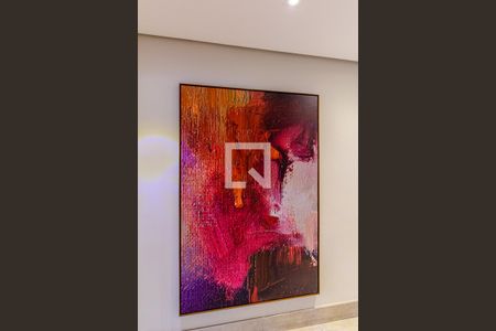 Studio para alugar com 30m², 1 quarto e 1 vaga Studio para alugar com 30m², 1 quarto e 1 vagaÁrea comum - Hall Social