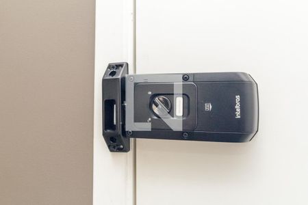 Studio para alugar com 30m², 1 quarto e 1 vaga Studio para alugar com 30m², 1 quarto e 1 vagaCozinha