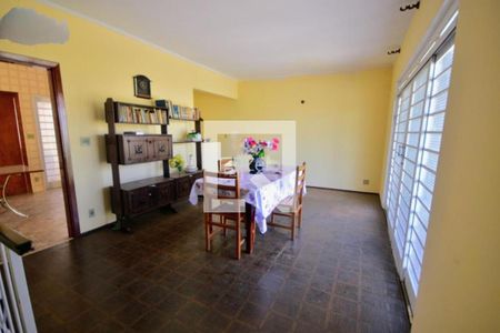 Casa para alugar com 3 quartos, 277m² em Jardim Leonor, Campinas
