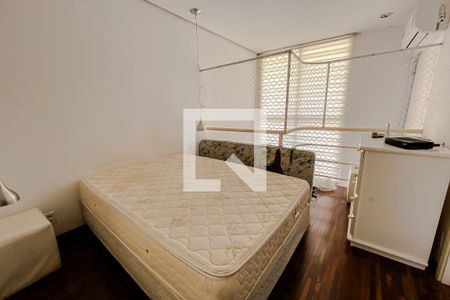 Suíte de apartamento à venda com 1 quarto, 55m² em Vila Mariana, São Paulo
