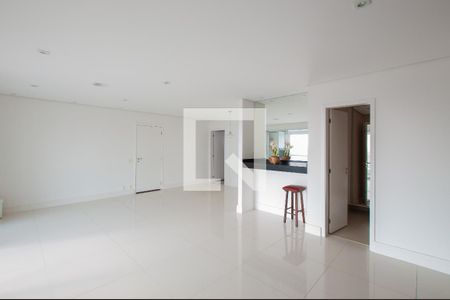 Sala de apartamento para alugar com 3 quartos, 140m² em Pinheiros, São Paulo