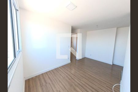 Sala de apartamento para alugar com 2 quartos, 44m² em Jardim Iris, São Paulo