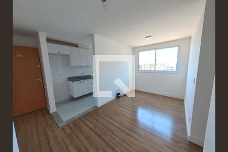 Apartamento para alugar com 2 quartos, 44m² em Jardim Iris, São Paulo