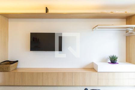 Studio para alugar com 30m², 1 quarto e sem vagaStudio