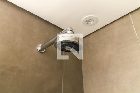 Studio para alugar com 30m², 1 quarto e sem vagaBanheiro