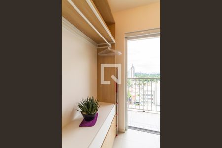 Studio para alugar com 30m², 1 quarto e sem vagaStudio