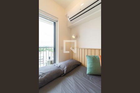 Studio para alugar com 30m², 1 quarto e sem vagaStudio