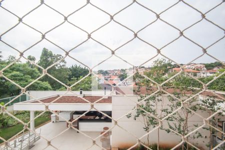 Vista da Sala de apartamento à venda com 3 quartos, 116m² em Umuarama, Osasco