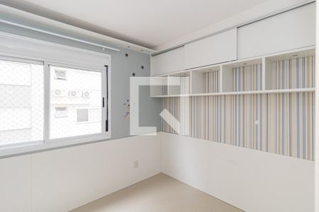Apartamento à venda com 91m², 3 quartos e 3 vagasQuarto 3