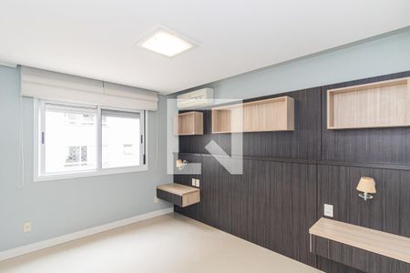 Apartamento à venda com 91m², 3 quartos e 3 vagasQuarto 1 suite