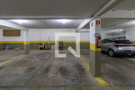 Apartamento à venda com 91m², 3 quartos e 3 vagasGaragem 1