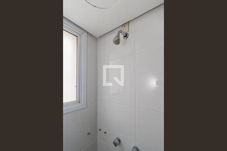 Apartamento à venda com 91m², 3 quartos e 3 vagasBanheiro Social