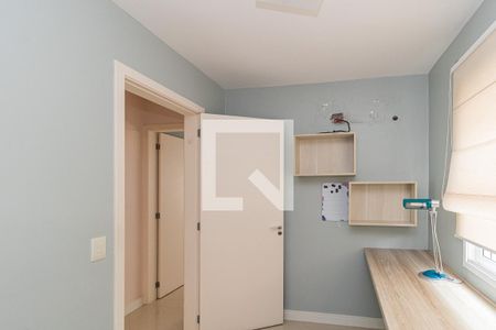 Apartamento à venda com 91m², 3 quartos e 3 vagasQuarto 2