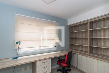 Apartamento à venda com 91m², 3 quartos e 3 vagasQuarto 2